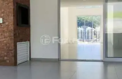 Casa com 3 quartos à venda na rua das perdizes, 65, pedra branca, palhoça, 208 m2 por r$ 1.790.000