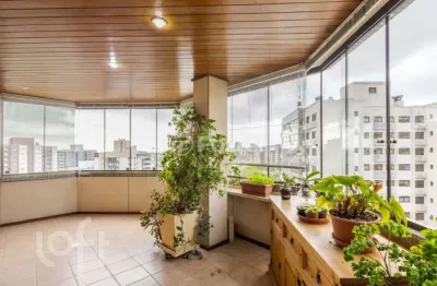 Cobertura com 3 quartos à venda na rua doutor mário totta, 1110, tristeza, porto alegre, 233 m2 por r$ 1.199.000