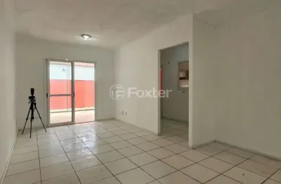 Casa em condomínio fechado com 3 quartos à venda na acesso terra nova, 501, terra nova, alvorada, 66 m2 por r$ 332.500