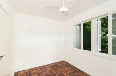 Apartamento com 2 quartos à venda na avenida paraná, 2455, são geraldo, porto alegre, 56 m2 por r$ 279.000