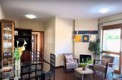 Apartamento com 3 quartos à venda na rua felipe neri, 381, auxiliadora, porto alegre, 128 m2 por r$ 850.000