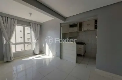Apartamento com 2 quartos à venda na travessa alexandrino de alencar, 50, azenha, porto alegre, 58 m2 por r$ 450.000