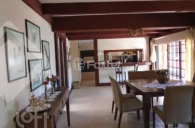 Casa com 4 quartos à venda na rua rodonel guatimozim, 55, ipanema, porto alegre, 285 m2 por r$ 1.550.000