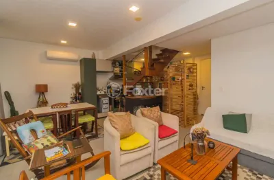 Apartamento com 2 quartos à venda na rua miguel tostes, 424, rio branco, porto alegre, 79 m2 por r$ 950.000