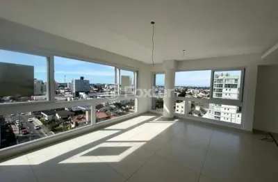 Apartamento com 3 quartos à venda na rua júlio de castilhos, 1290, centro, osório, 105 m2 por r$ 850.000