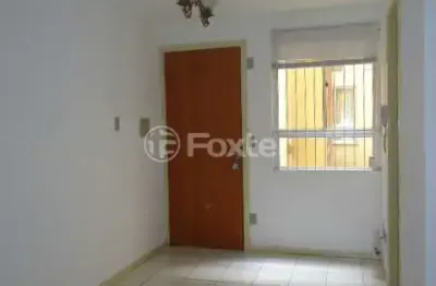 Apartamento com 2 quartos à venda na rua paulo renato ketzer de souza, 440, rubem berta, porto alegre, 38 m2 por r$ 122.000