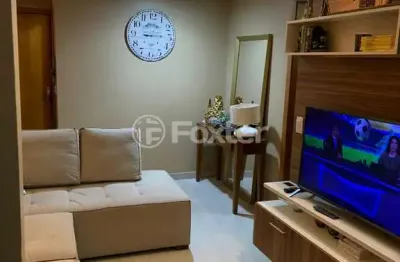 Apartamento com 2 quartos à venda na avenida sarandi, 905, sarandi, porto alegre, 55 m2 por r$ 290.000