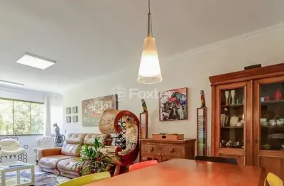 Apartamento com 3 quartos à venda na rua machado de assis, 855, jardim botânico, porto alegre, 95 m2 por r$ 960.000