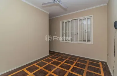 Apartamento com 1 quarto à venda na rua hoffmann, 578, floresta, porto alegre, 52 m2 por r$ 220.000