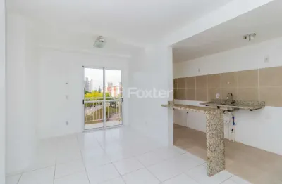 Apartamento com 3 quartos à venda na rua abram goldsztein, 446, jardim carvalho, porto alegre, 72 m2 por r$ 399.000