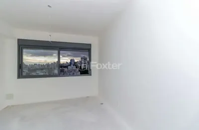 Kitnet / stúdio à venda na rua casemiro de abreu, 576, boa vista, porto alegre, 24 m2 por r$ 403.750