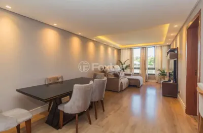 Apartamento com 2 quartos à venda na avenida otto niemeyer, 1939, camaquã, porto alegre, 84 m2 por r$ 403.750