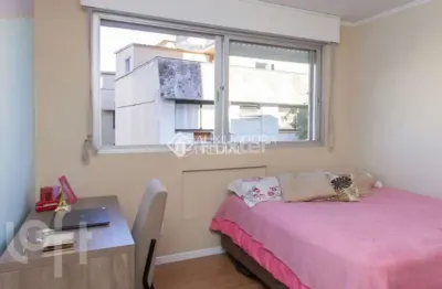Apartamento com 1 quarto à venda na rua duque de caxias, 1667, centro histórico, porto alegre, 43 m2 por r$ 249.000