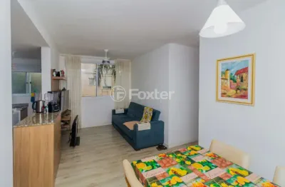 Apartamento com 3 quartos à venda na avenida juca batista, 250, cavalhada, porto alegre, 61 m2 por r$ 362.000