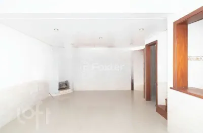Casa com 3 quartos à venda na rua baldoino bottini, 380, hípica, porto alegre, 220 m2 por r$ 690.000
