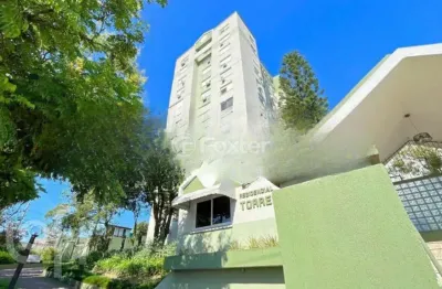 Apartamento com 1 quarto à venda na avenida da cavalhada, 3075, cavalhada, porto alegre, 40 m2 por r$ 202.000