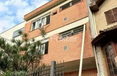 Apartamento com 1 quarto à venda na avenida iguassu, 57, petrópolis, porto alegre, 27 m2 por r$ 139.000