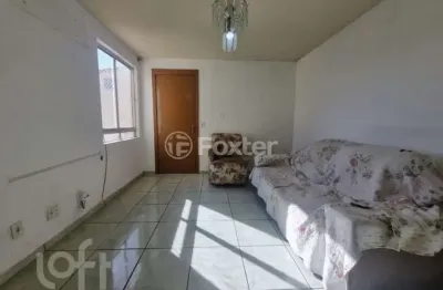 Apartamento com 2 quartos à venda na rua general osório, 640, duque de caxias, são leopoldo, 42 m2 por r$ 130.000