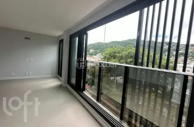 Apartamento com 1 quarto à venda na avenida hercílio luz, 1117, centro, florianópolis, 57 m2 por r$ 1.050.000