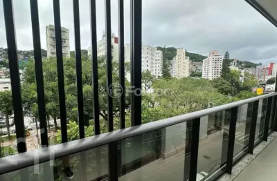 Apartamento com 2 quartos à venda na avenida hercílio luz, 1117, centro, florianópolis, 69 m2 por r$ 1.200.000