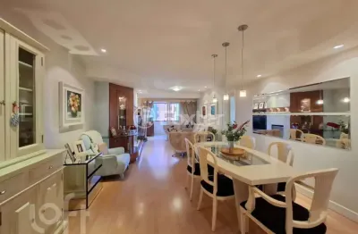 Apartamento com 3 quartos à venda na avenida doutor maurício cardoso, 1555, jardim mauá, novo hamburgo, 144 m2 por r$ 1.050.000
