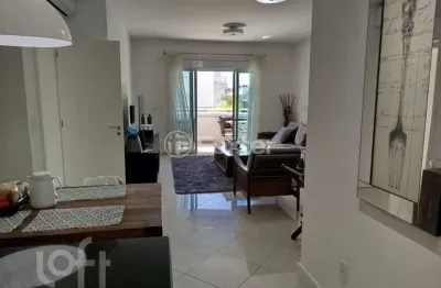 Apartamento com 3 quartos à venda na avenida dos dourados, 820, jurerê internacional, florianópolis, 127 m2 por r$ 2.100.000