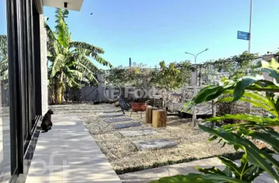 Casa com 3 quartos à venda na rua jardim dos eucaliptos, 26, campeche, florianópolis, 286 m2 por r$ 3.450.000