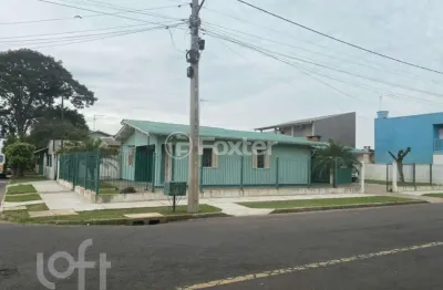 Casa com 3 quartos à venda na rua da palma, 11, vicentina, são leopoldo, 116 m2 por r$ 477.000