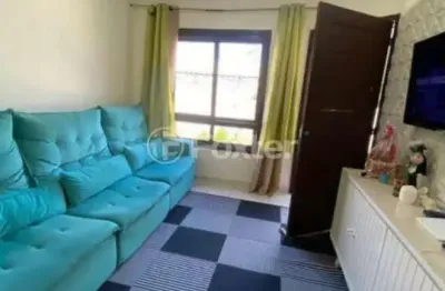 Casa com 2 quartos à venda na rua vasco alves, 449, são judas tadeu, gravataí, 50 m2 por r$ 250.000