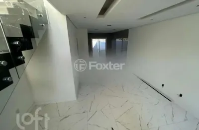 Casa com 3 quartos à venda na rua euclides linck, 208, oriço, gravataí, 100 m2 por r$ 549.900