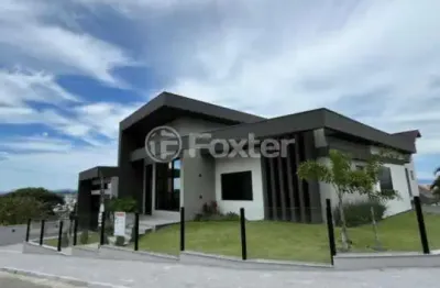 Casa com 3 quartos à venda na rua das emas, 35, pedra branca, palhoça, 320 m2 por r$ 2.390.000