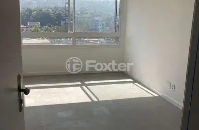 Apartamento com 2 quartos à venda na rua capitão pedro werlang, 1066, partenon, porto alegre, 52 m2 por r$ 313.000