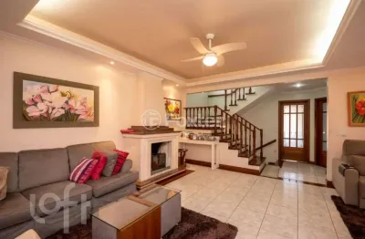 Casa com 4 quartos à venda na rua oito de julho, 75, jardim botânico, porto alegre, 346 m2 por r$ 1.650.000