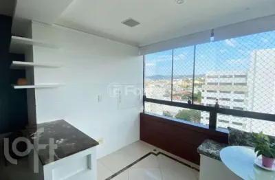 Apartamento com 3 quartos à venda na rua botafogo, 1212, menino deus, porto alegre, 100 m2 por r$ 975.000