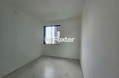 Apartamento com 2 quartos à venda na rua cento e sessenta e quatro, 165, jardim algarve, alvorada, 51 m2 por r$ 180.000