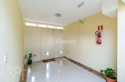 Cobertura com 1 quarto à venda na rua afonso rodrigues, 345, jardim botânico, porto alegre, 90 m2 por r$ 650.000