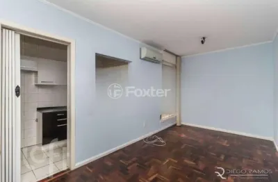 Apartamento com 1 quarto à venda na Avenida Padre Cacique, 50, Praia de Belas, Porto Alegre, 41 m2 por R$ 280.000