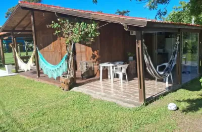 Casa com 3 quartos à venda na estrada do palmital, 11499, palmital, osório, 450 m2 por r$ 280.000