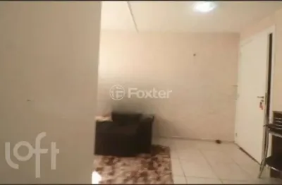 Apartamento com 2 quartos à venda na rua gabriel franco da luz, 560, sarandi, porto alegre, 48 m2 por r$ 200.000