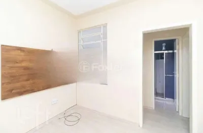 Apartamento com 2 quartos à venda na rua moura azevedo, 280, são geraldo, porto alegre, 47 m2 por r$ 200.000