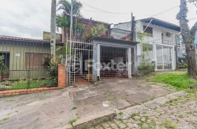 Casa com 3 quartos à venda na rua vital brasil, 44, jardim itu sabará, porto alegre, 150 m2 por r$ 450.000