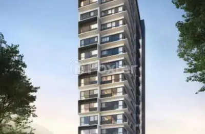 Apartamento com 1 quarto à venda na rua vinte e quatro de outubro, 1290, moinhos de vento, porto alegre, 26 m2 por r$ 696.002