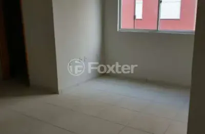 Apartamento com 2 quartos à venda na rua marcelo dos santos, 45, chapéu do sol, porto alegre, 51 m2 por r$ 179.000