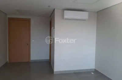Sala comercial com 1 sala à venda na avenida assis brasil, 2827, cristo redentor, porto alegre, 33 m2 por r$ 400.000