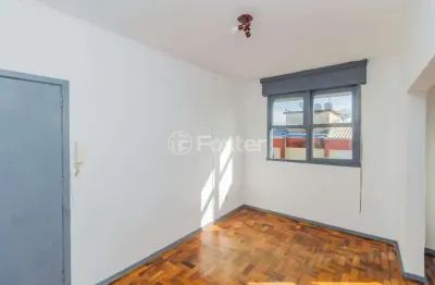 Apartamento com 2 quartos à venda na travessa escobar, 529, camaquã, porto alegre, 61 m2 por r$ 180.900
