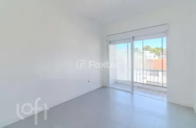 Apartamento com 2 quartos à venda na rua professor demophilo xavier, 120, glória, porto alegre, 55 m2 por r$ 220.000