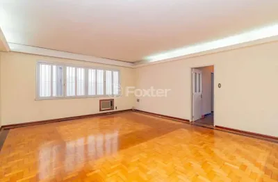 Apartamento com 3 quartos à venda na rua silva só, 183, santa cecília, porto alegre, 120 m2 por r$ 427.500