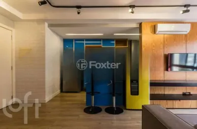 Apartamento com 2 quartos à venda na rua eça de queiroz, 194, petrópolis, porto alegre, 64 m2 por r$ 795.000