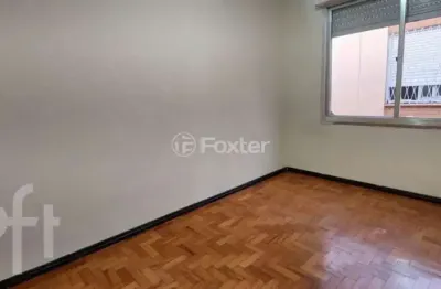 Apartamento com 2 quartos à venda na rua sapê, 552, passo da areia, porto alegre, 49 m2 por r$ 218.500