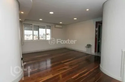 Cobertura com 3 quartos à venda na rua silva só, 201, santa cecília, porto alegre, 202 m2 por r$ 1.050.000